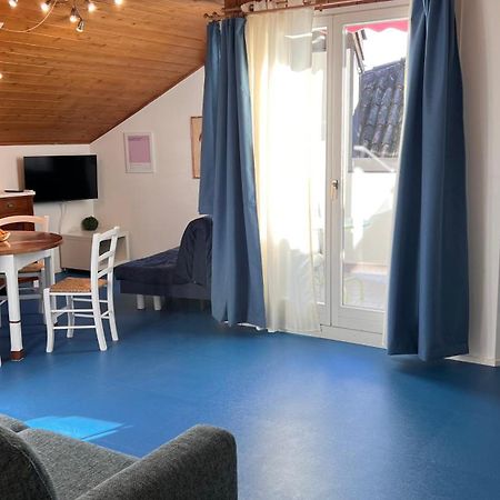 New Suite Mar E Monti Appiano Sulla Strada Del Vino Eksteriør bilde