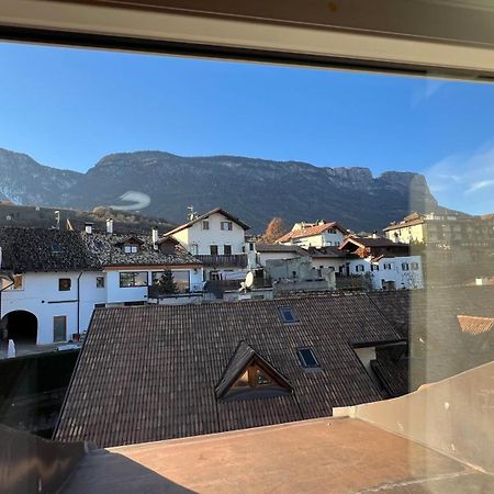 New Suite Mar E Monti Appiano Sulla Strada Del Vino Eksteriør bilde