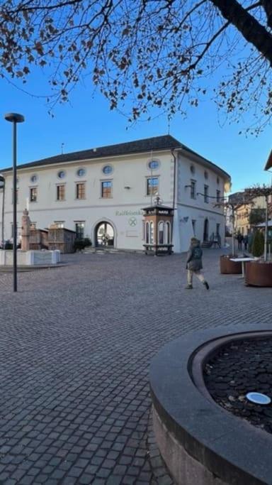 New Suite Mar E Monti Appiano Sulla Strada Del Vino Eksteriør bilde