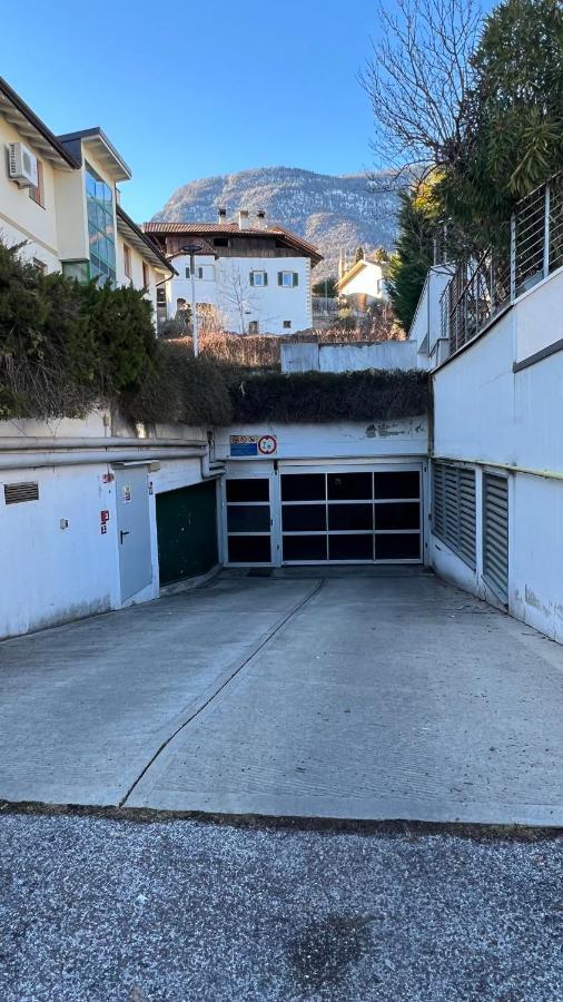 New Suite Mar E Monti Appiano Sulla Strada Del Vino Eksteriør bilde