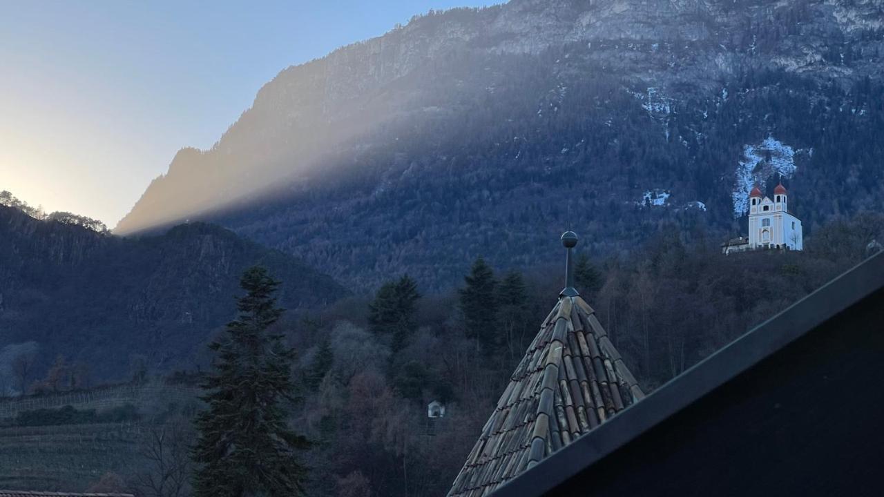 New Suite Mar E Monti Appiano Sulla Strada Del Vino Eksteriør bilde