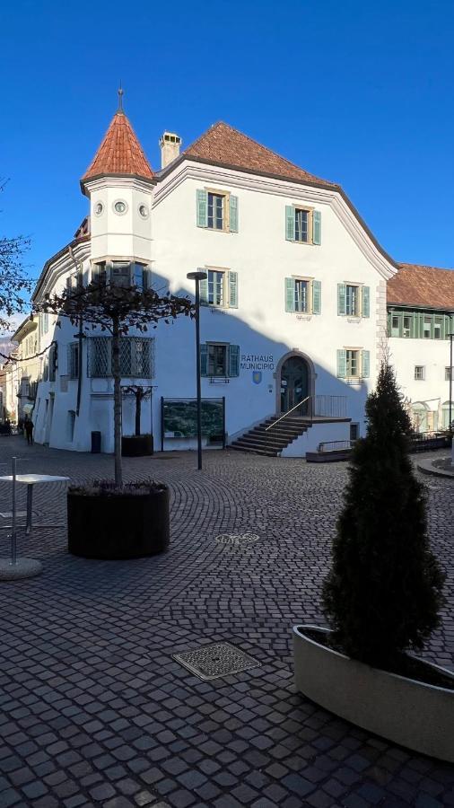 New Suite Mar E Monti Appiano Sulla Strada Del Vino Eksteriør bilde
