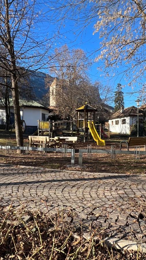 New Suite Mar E Monti Appiano Sulla Strada Del Vino Eksteriør bilde
