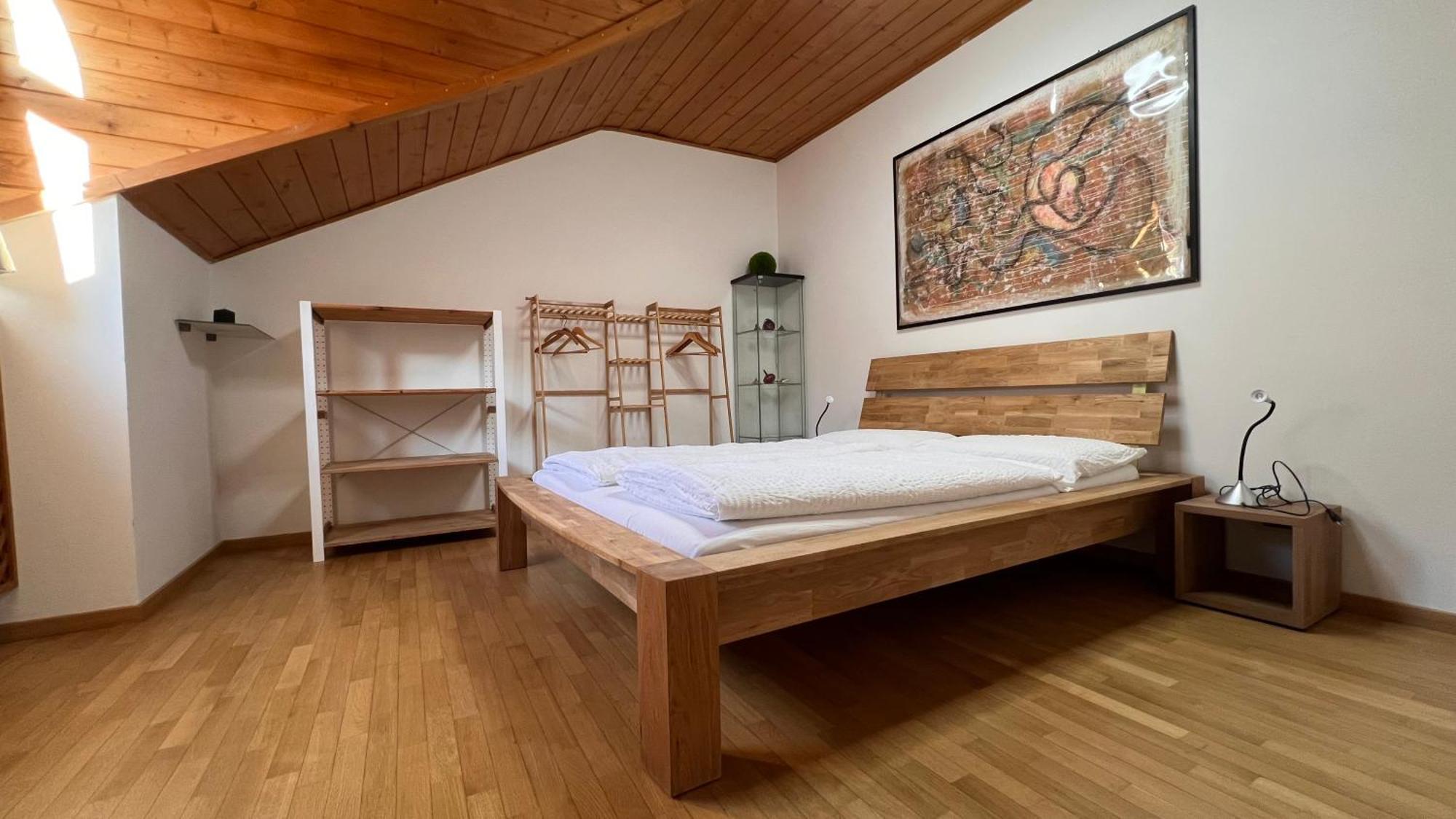 New Suite Mar E Monti Appiano Sulla Strada Del Vino Eksteriør bilde