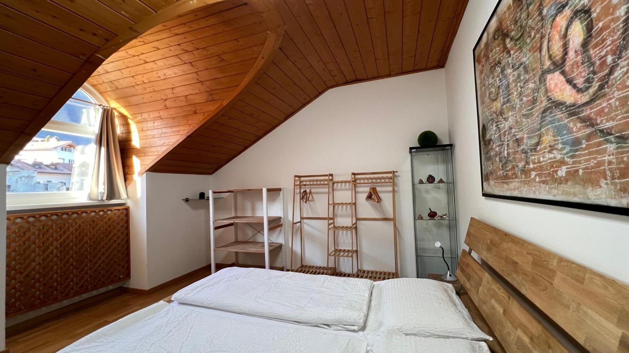 New Suite Mar E Monti Appiano Sulla Strada Del Vino Eksteriør bilde