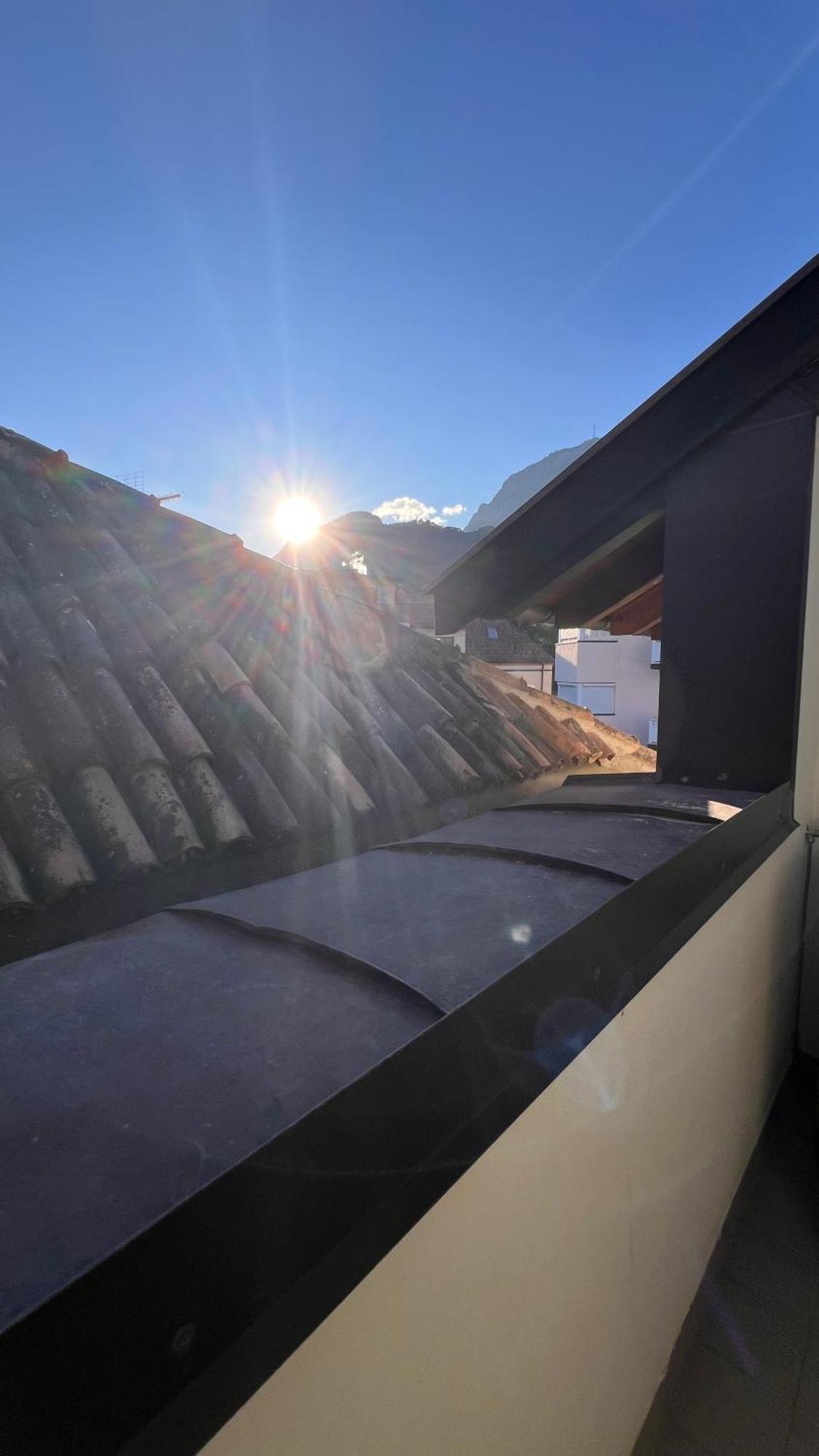 New Suite Mar E Monti Appiano Sulla Strada Del Vino Eksteriør bilde