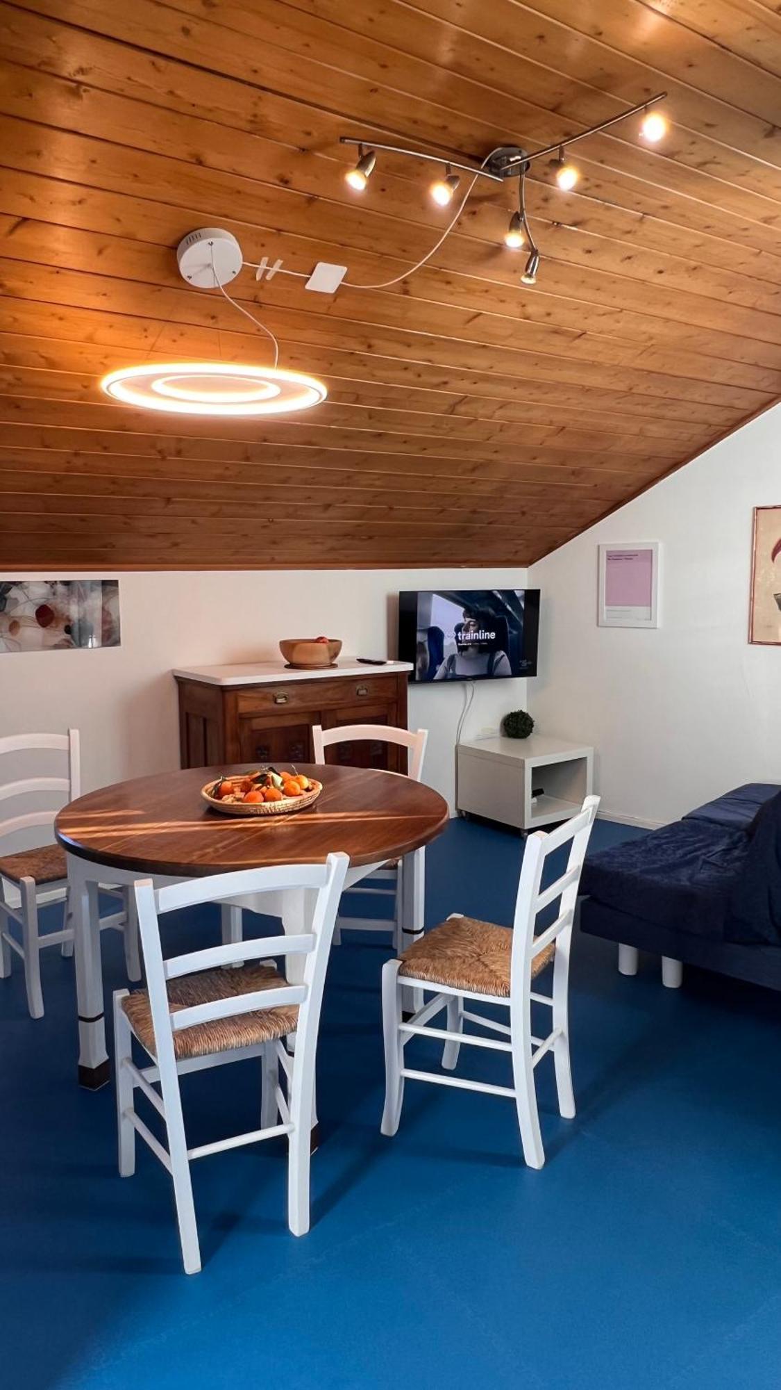 New Suite Mar E Monti Appiano Sulla Strada Del Vino Eksteriør bilde