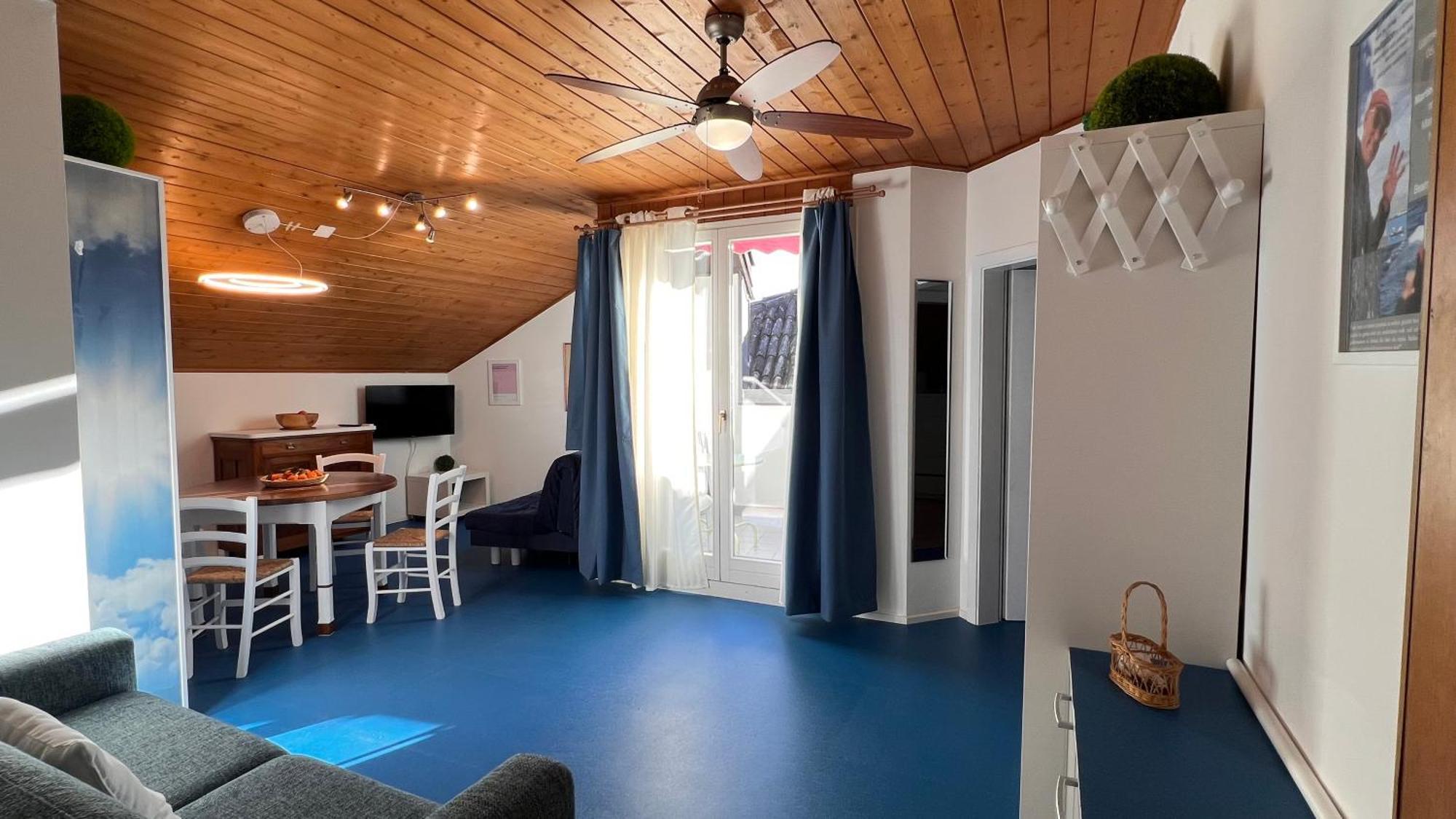 New Suite Mar E Monti Appiano Sulla Strada Del Vino Eksteriør bilde