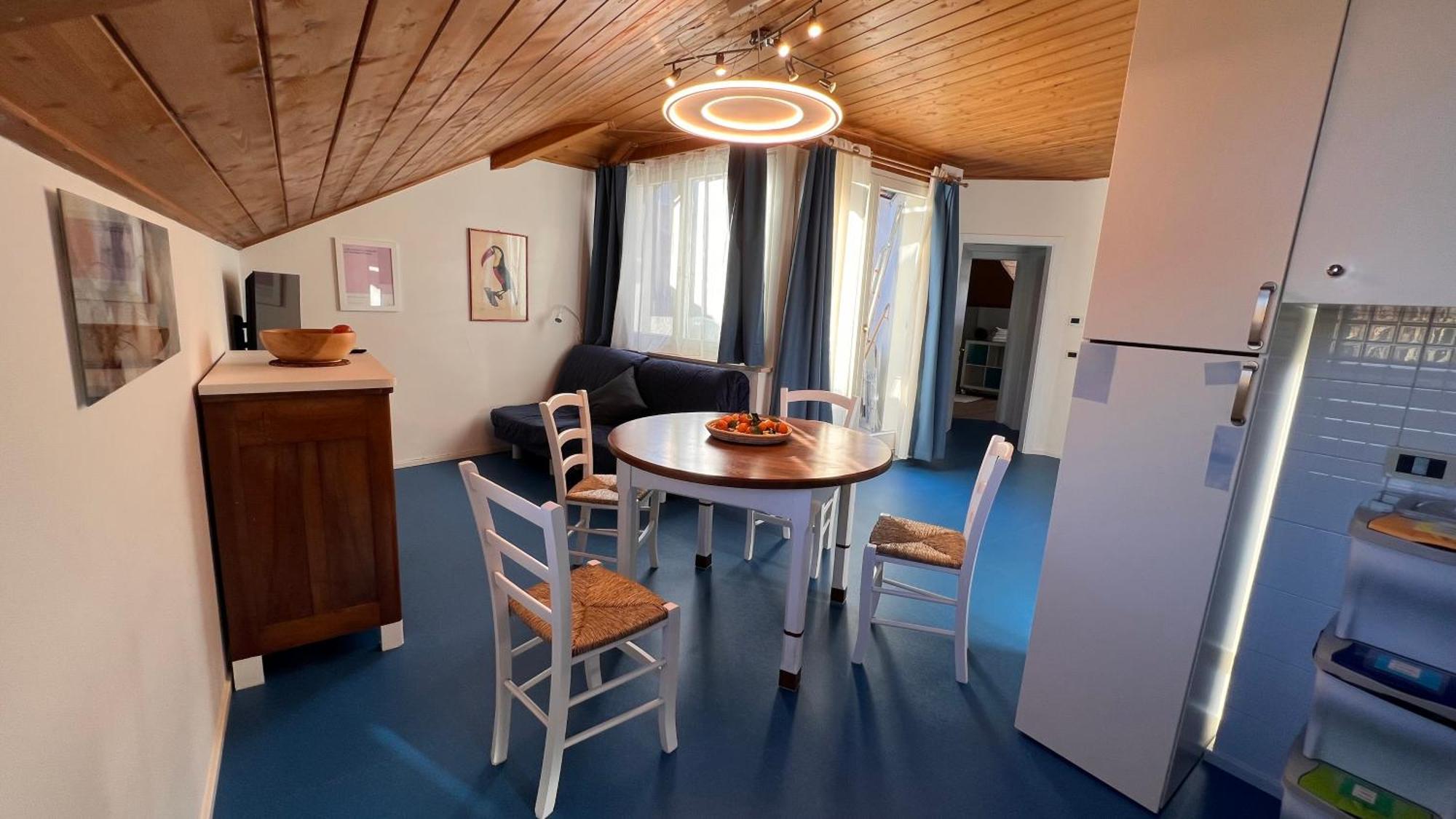 New Suite Mar E Monti Appiano Sulla Strada Del Vino Eksteriør bilde